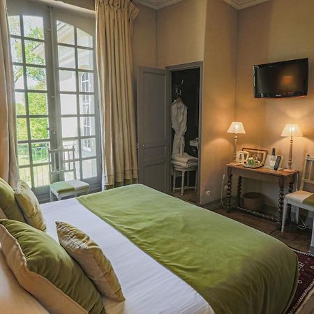 Chateau Des Briottieres Champigne Exterior photo