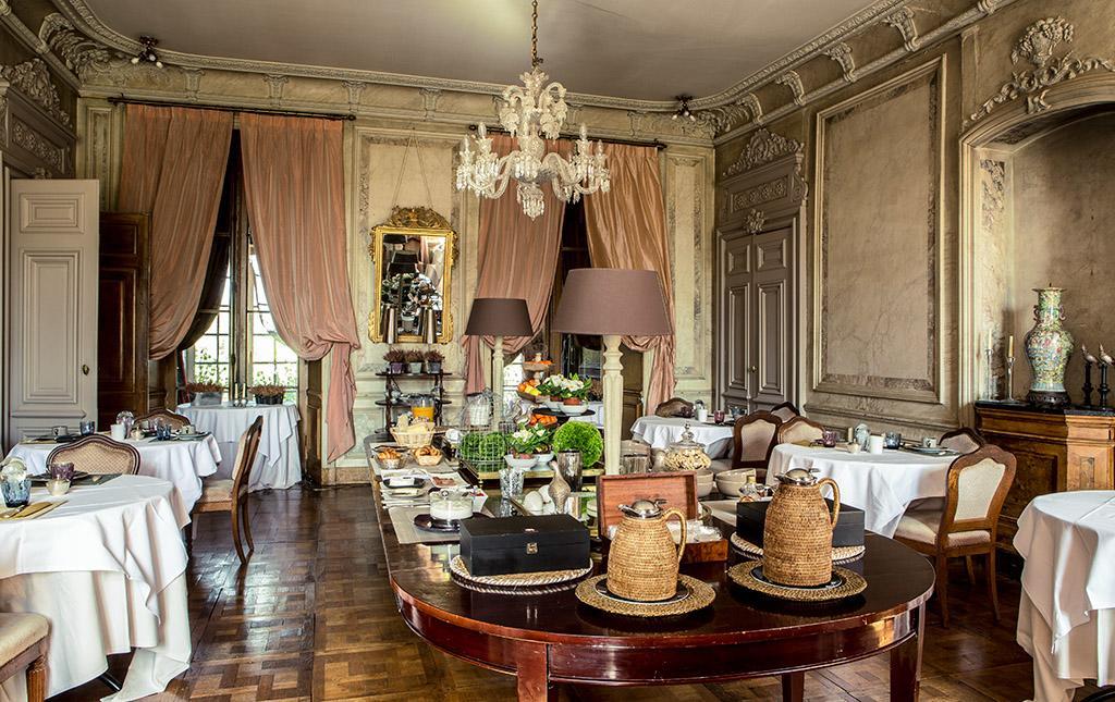 Chateau Des Briottieres Champigne Exterior photo