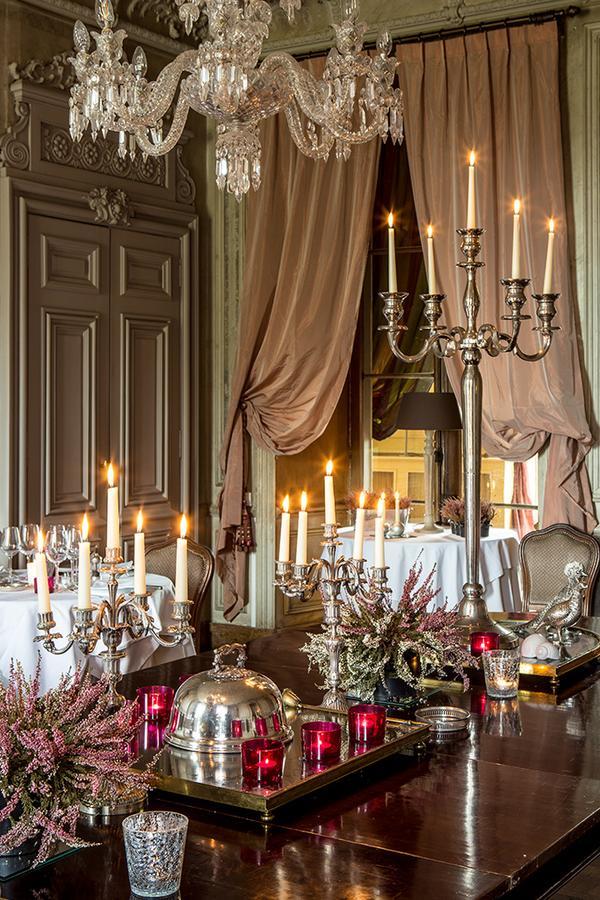 Chateau Des Briottieres Champigne Exterior photo
