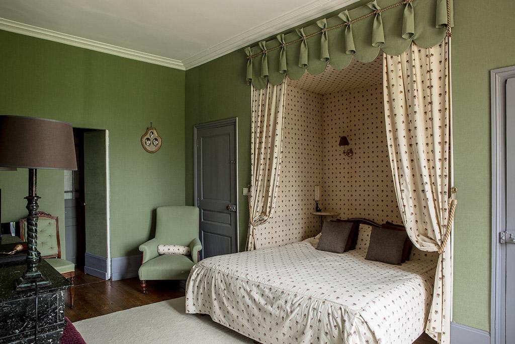 Chateau Des Briottieres Champigne Exterior photo