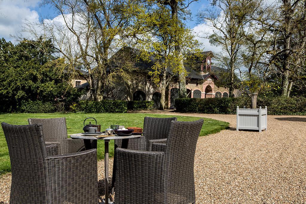 Chateau Des Briottieres Champigne Exterior photo