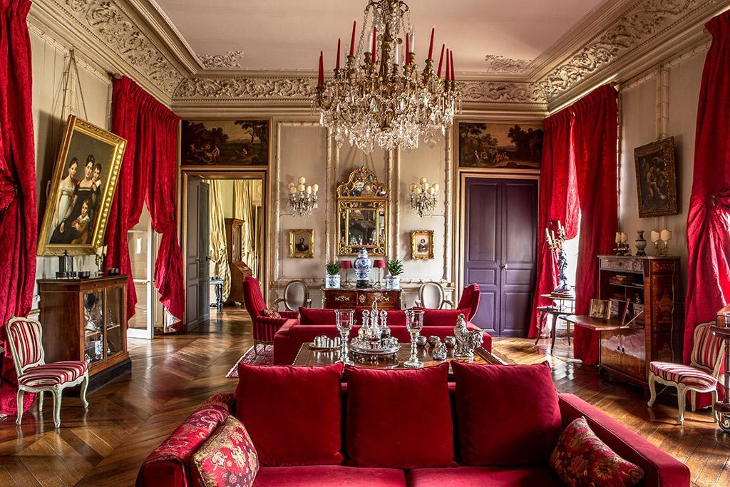 Chateau Des Briottieres Champigne Exterior photo